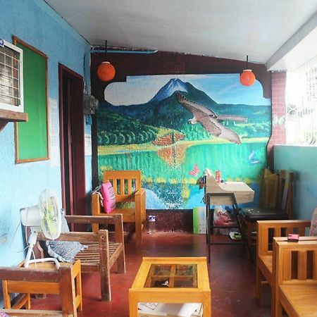 J'S Backpackers Hostel Davao City Eksteriør bilde