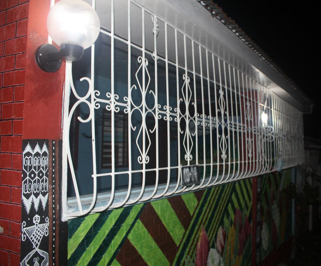 J'S Backpackers Hostel Davao City Eksteriør bilde