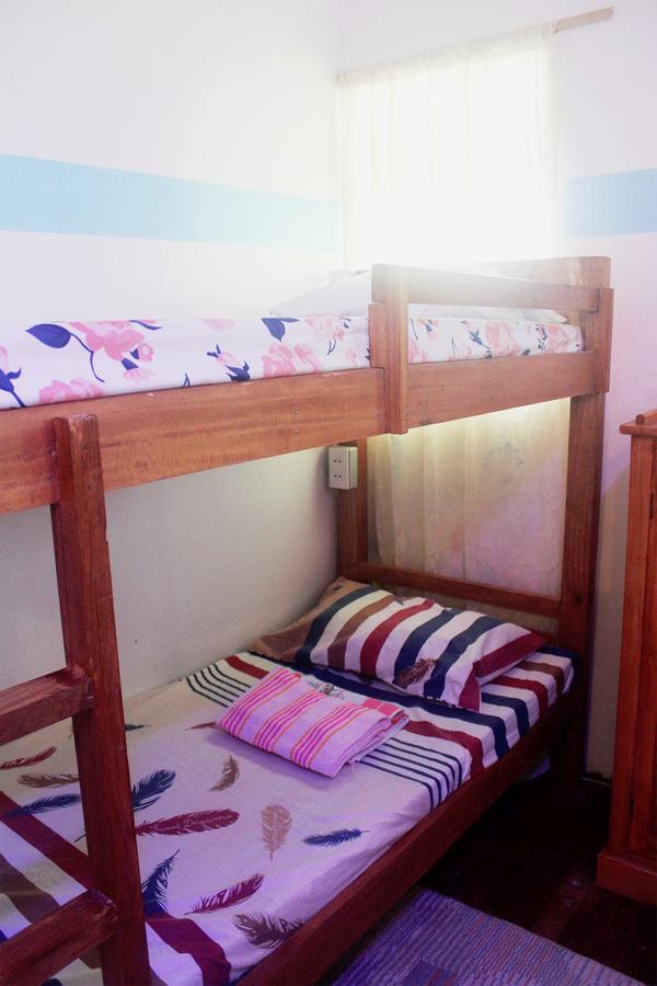 J'S Backpackers Hostel Davao City Eksteriør bilde